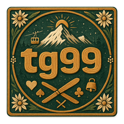 tg99 logo